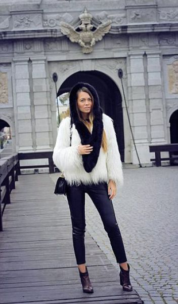 Romanian TV Presenters and Models Accused of Prostitution