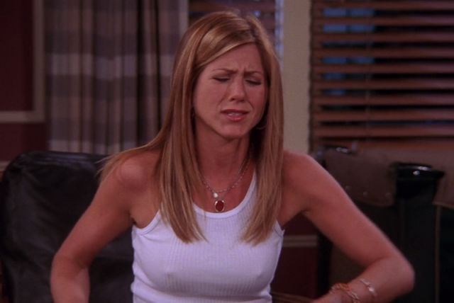 The Only Thing People Actually Remember about Jennifer Aniston in Friends