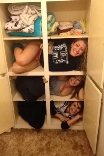 Goofy Girls Definitely Have the Added Cute Factor