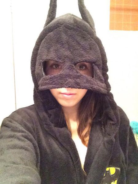 Goofy Girls Definitely Have the Added Cute Factor