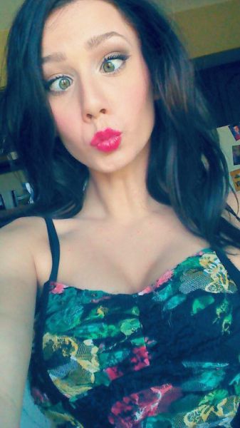 Goofy Girls Definitely Have the Added Cute Factor