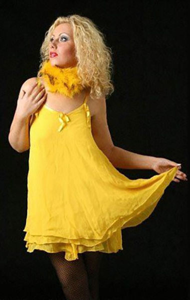 Talk Show Host Makes a Body Transformation That You Wouldn’t Expect