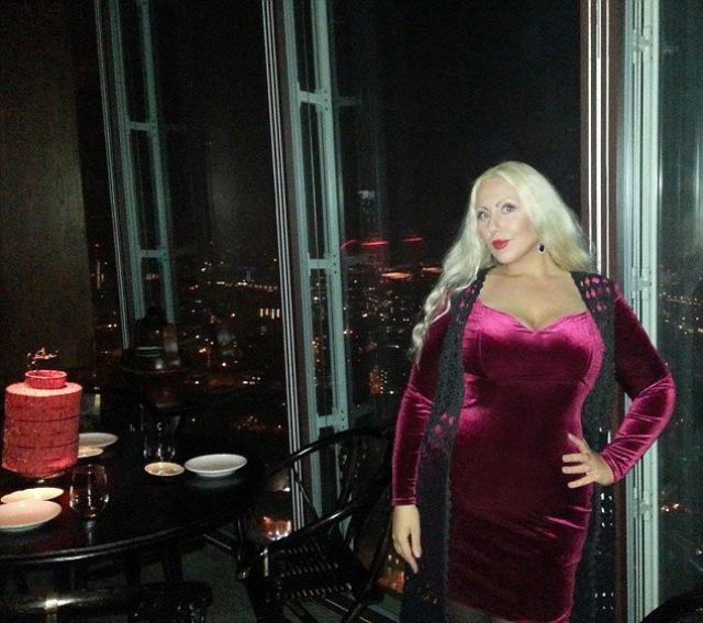 Talk Show Host Makes a Body Transformation That You Wouldn’t Expect