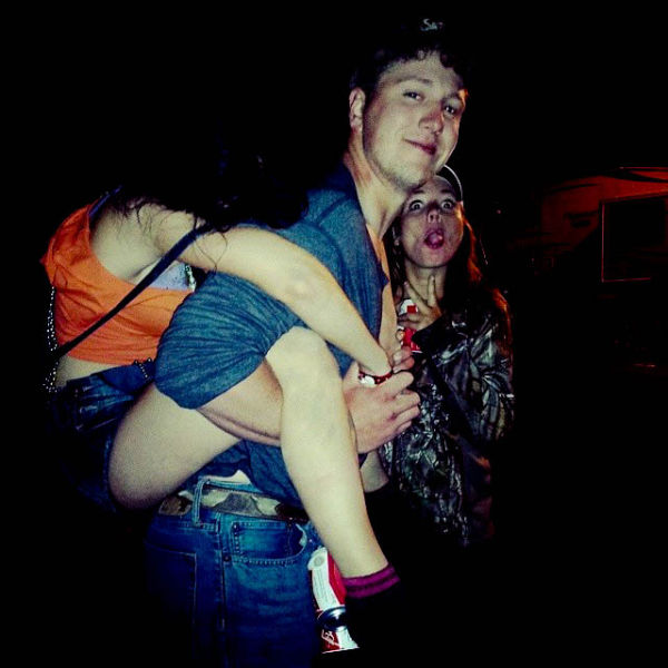 A Little Mardi Gras Madness for 2015