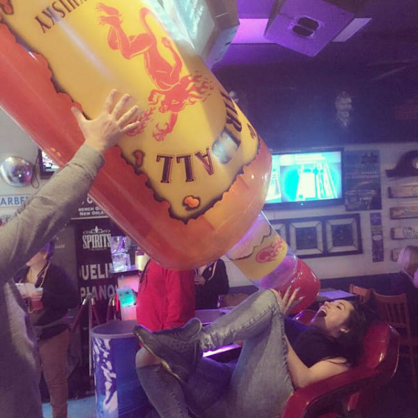 A Little Mardi Gras Madness for 2015