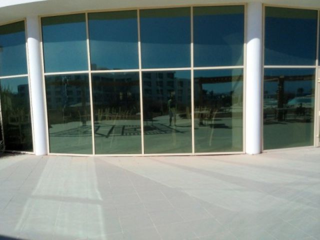 A Tour of a Neglected Egyptian 5 Star Hotel