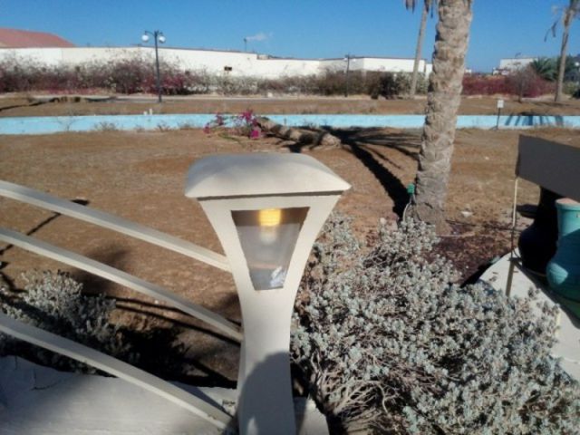 A Tour of a Neglected Egyptian 5 Star Hotel