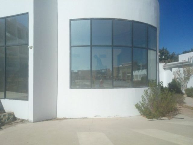 A Tour of a Neglected Egyptian 5 Star Hotel