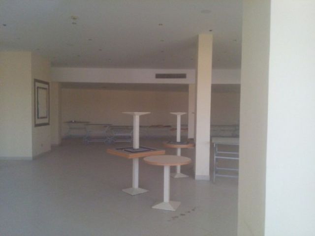 A Tour of a Neglected Egyptian 5 Star Hotel