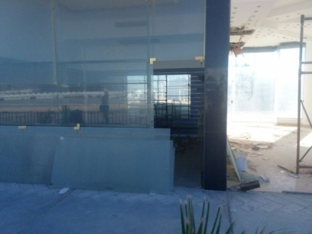 A Tour of a Neglected Egyptian 5 Star Hotel