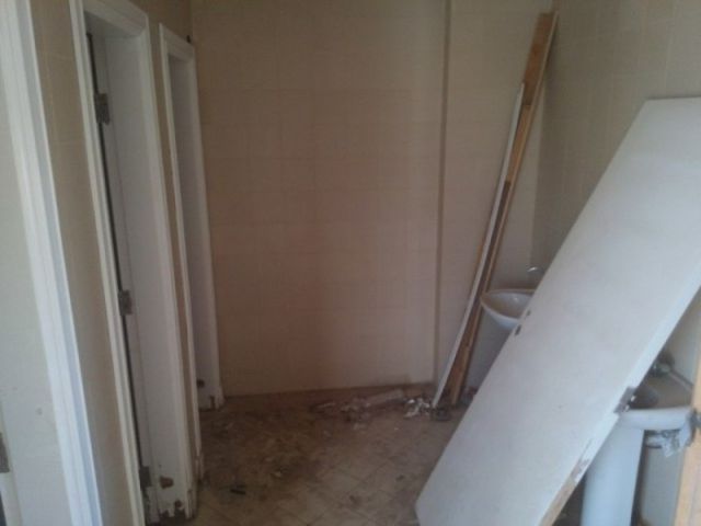 A Tour of a Neglected Egyptian 5 Star Hotel