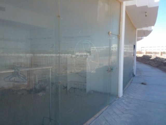 A Tour of a Neglected Egyptian 5 Star Hotel