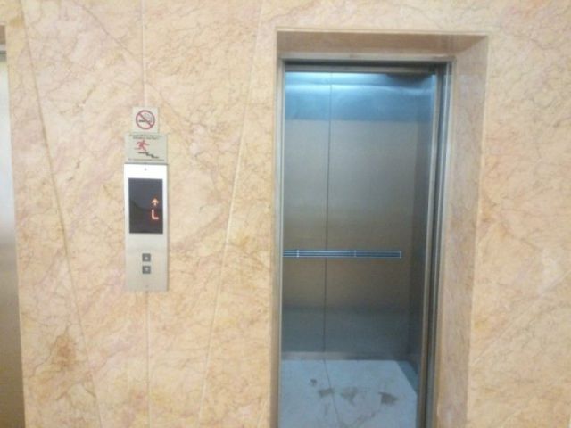 A Tour of a Neglected Egyptian 5 Star Hotel