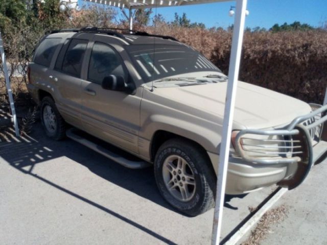 A Tour of a Neglected Egyptian 5 Star Hotel