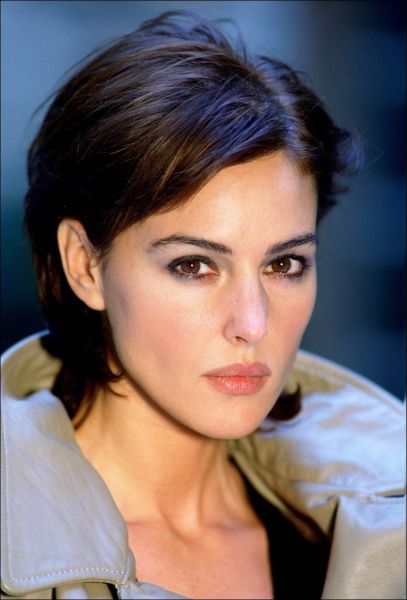 How Monica Bellucci Has Changed in the Past 35 Years