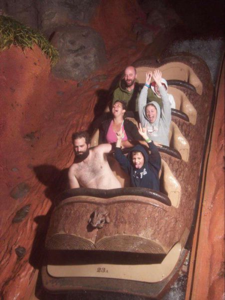 Pictures for Those With Dirty Minds