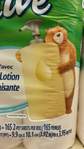 Pictures for Those With Dirty Minds