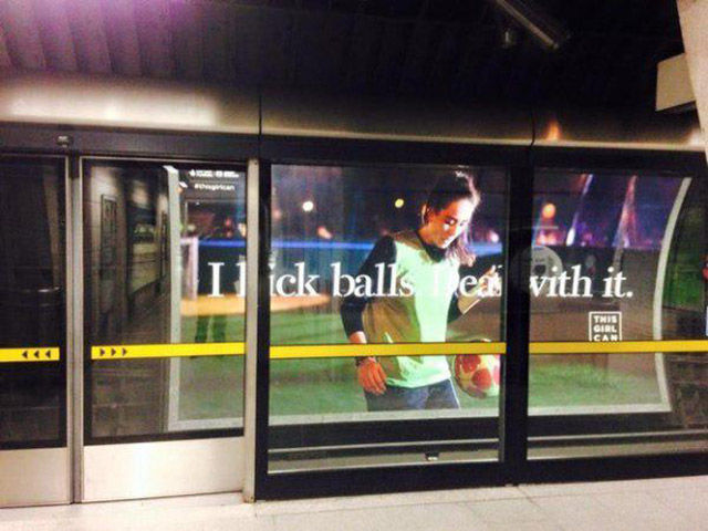 Pictures for Those With Dirty Minds