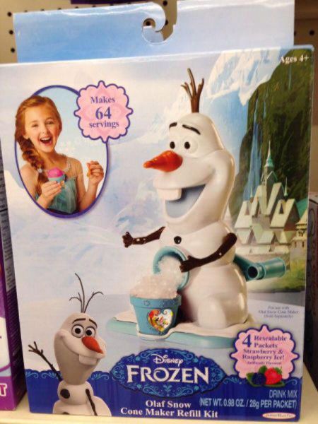 Pictures for Those With Dirty Minds