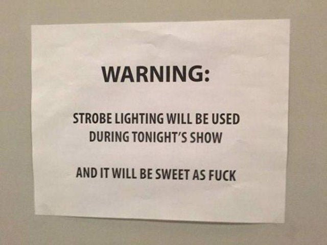 Pictures for Those With Dirty Minds