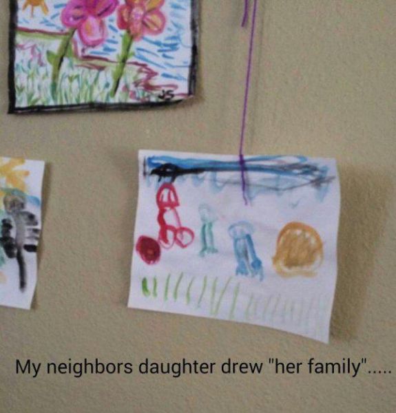 Pictures for Those With Dirty Minds