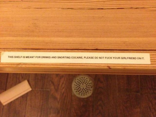 Pictures for Those With Dirty Minds