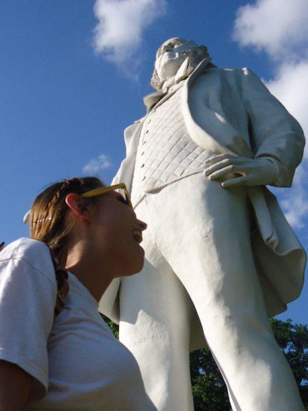 Pictures for Those With Dirty Minds