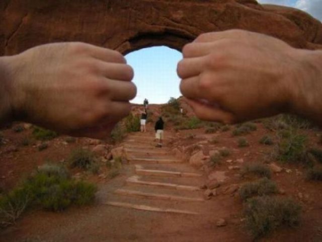 Pictures for Those With Dirty Minds