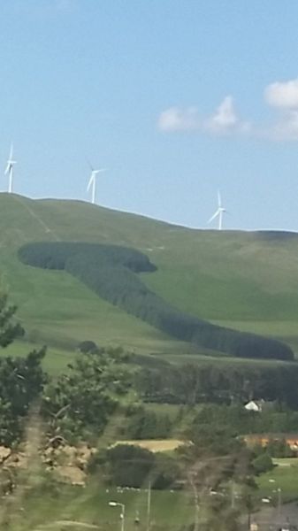 Pictures for Those With Dirty Minds