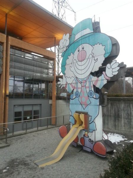 Pictures for Those With Dirty Minds