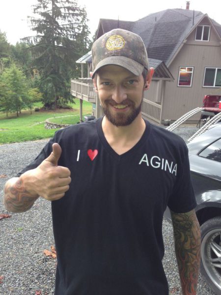 Pictures for Those With Dirty Minds