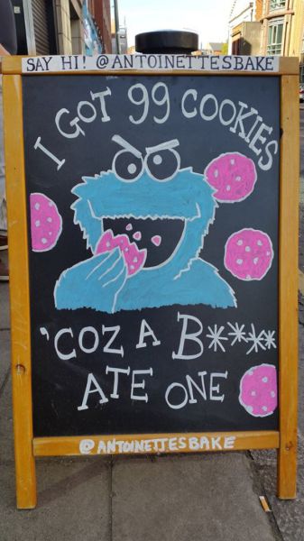 Pictures for Those With Dirty Minds