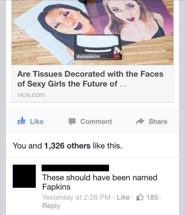 Pictures for Those With Dirty Minds