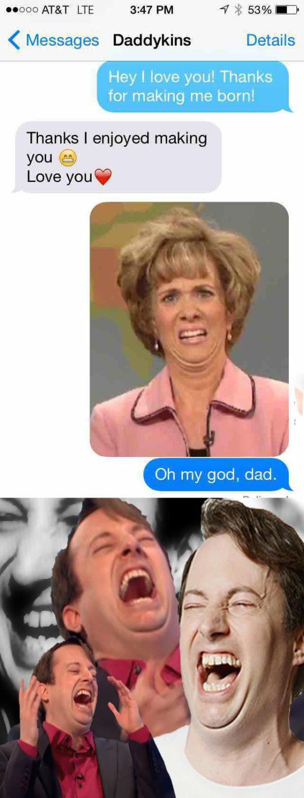 Pictures for Those With Dirty Minds