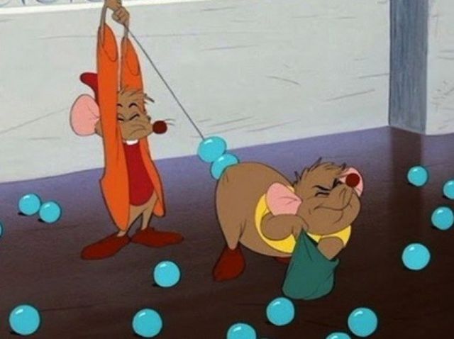 Disney Movie Scenes That Will Change Your Whole Perspective about Life