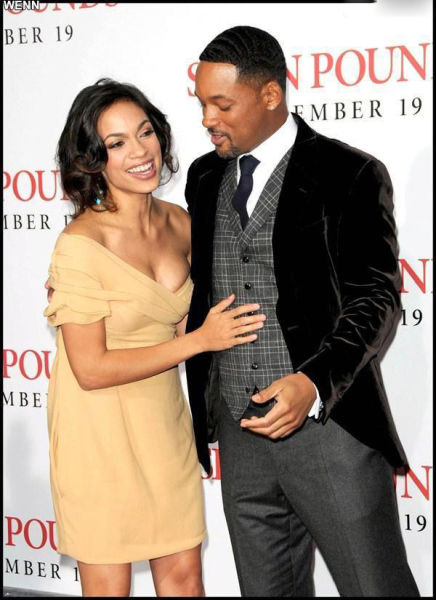 Even Stars Sometimes Get Caught Staring