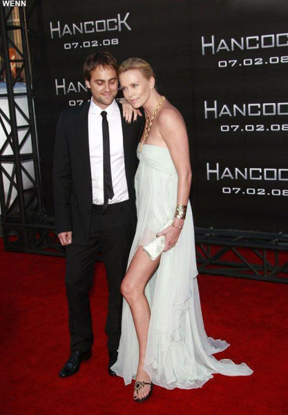 Even Stars Sometimes Get Caught Staring