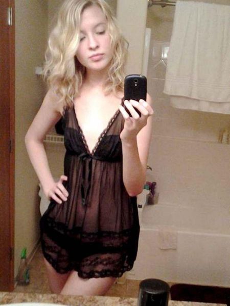 An Illustrated Lesson on Lingerie