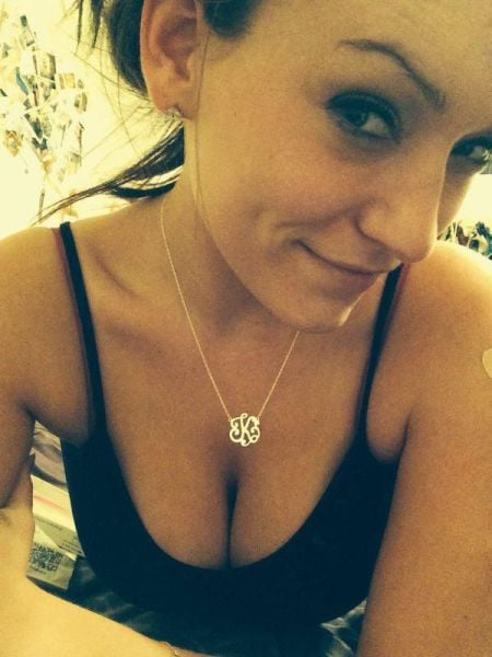 It’s All About the Boobs