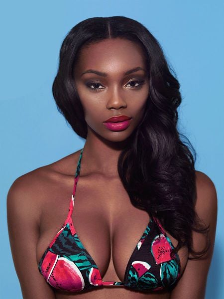 It’s All About the Boobs