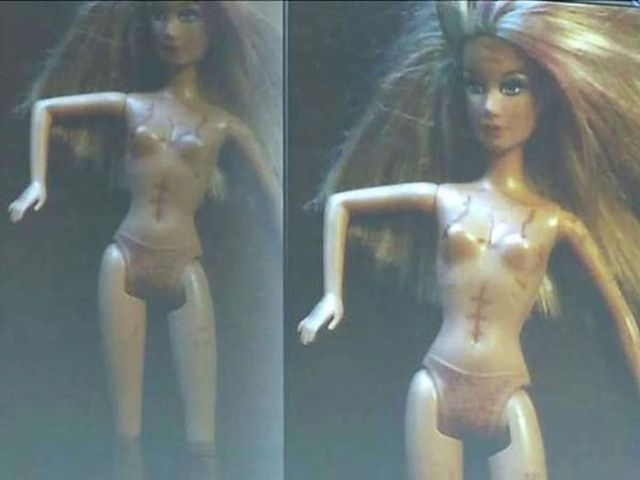 The Chilling Diary of a Disturbed 12 Year Old Girl