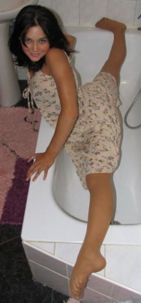 You Don’t Have to be a Model to Take A Sexy Home Photoshoot