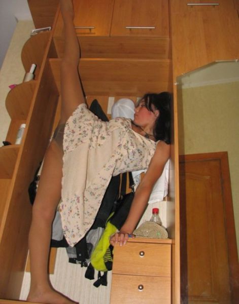 You Don’t Have to be a Model to Take A Sexy Home Photoshoot