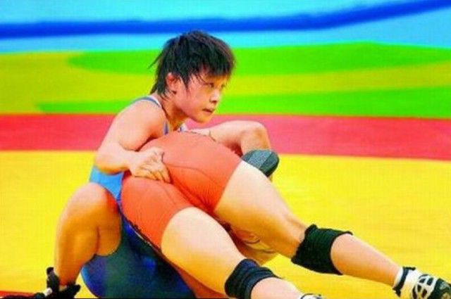 Funny Sporting Moments That Were Caught on Camera