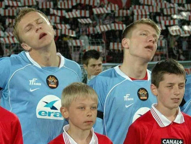 Funny Sporting Moments That Were Caught on Camera