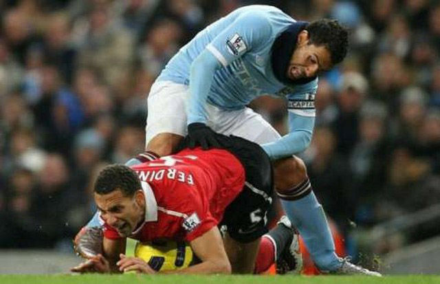 Funny Sporting Moments That Were Caught on Camera