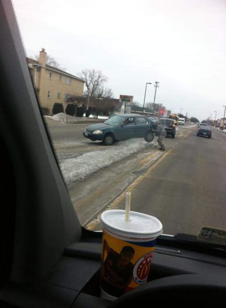 Morning Picdump