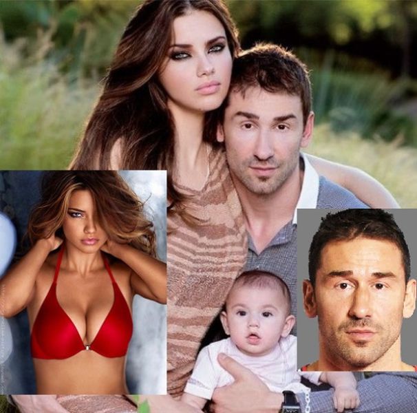 Celebrity Couples Who Don’t Look Well Suited