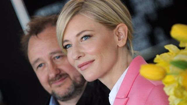 Celebrity Couples Who Don’t Look Well Suited