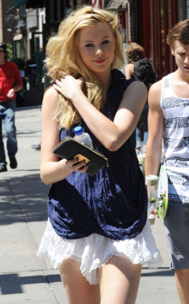 Ireland Baldwin Is One Sexy Beach Babe